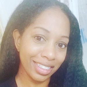 Meet your Posher, Sherray